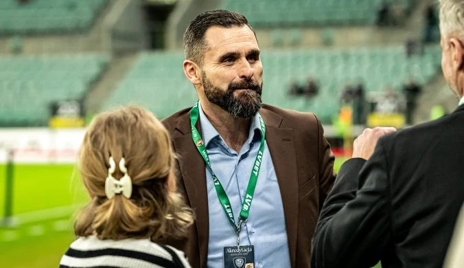 Prezes Śląska zabrał głos po wniosku Wisły o walkower. "To ja jestem straszony"