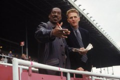 Gliniarz z metropolii