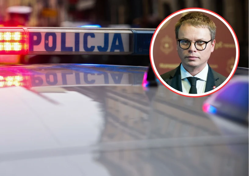 Burza wokół meczu Śląsk - Wisła. Policja ujawnia. "Szokujące fakty"