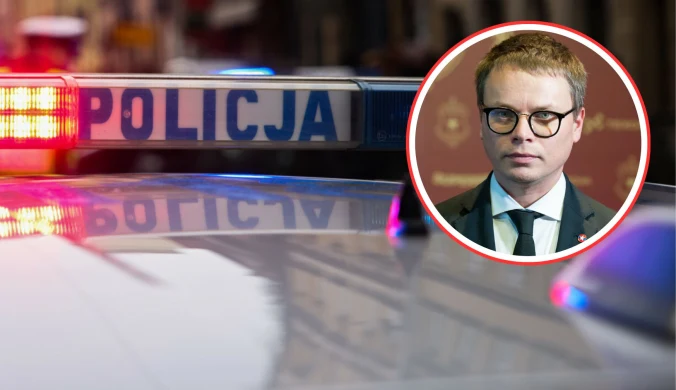 Burza wokół meczu Śląsk - Wisła. Policja ujawnia. "Szokujące fakty"