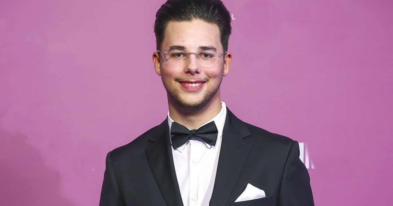 Potwierdziły się plotki ws. Allana Krupy. Syn Górniak już tego nie kryje