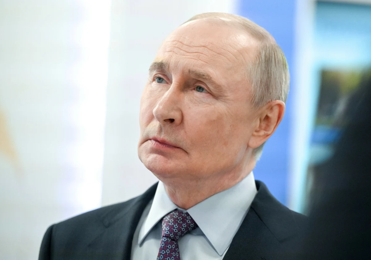 Władimir Putin ogłosił, że Rosja może wstrzymać dostawy gazu na europejskie rynki natychmiast, nie czekając aż Unia przestanie sprowadzać surowiec z własnej woli. Wypowiedź rosyjskiego przywódcy padła w kontekście kryzysu na Bliskim Wschodzie i rosnących cen paliw kopalnych.