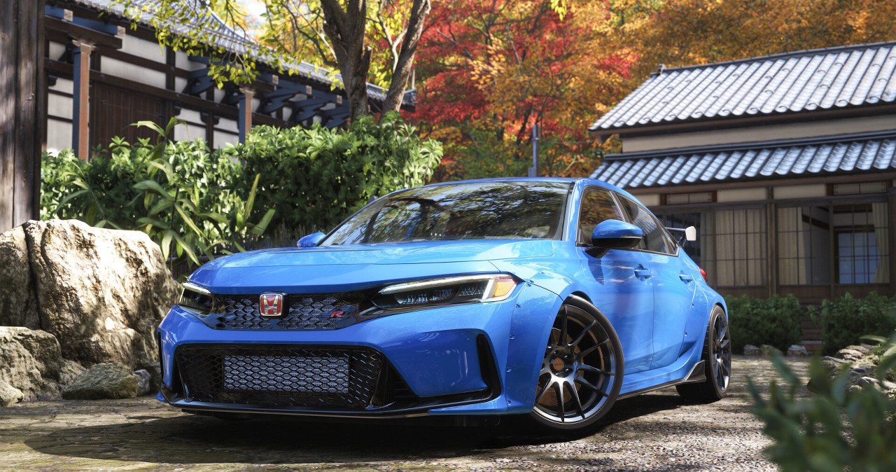 Pierwsze minuty gameplayu Forzy Horizon 6. Ta gra będzie hitem 2026 r.?