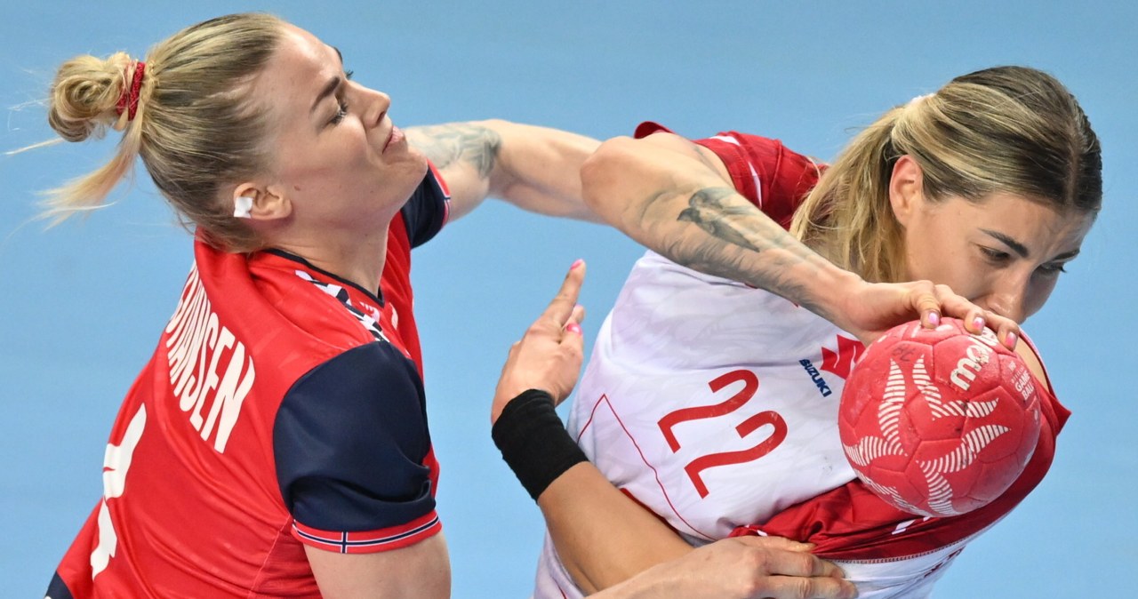 25 nokautujących minut w meczu Polski z mistrzem świata. I szok po przerwie