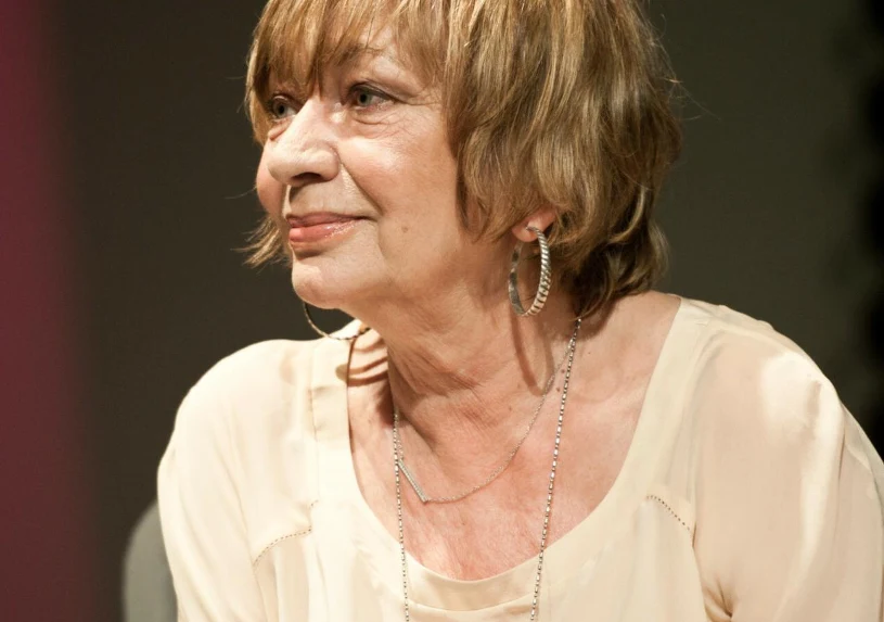 Zostawiła go dla znanego reżysera. Wyrzuty sumienia dręczyły ją latami