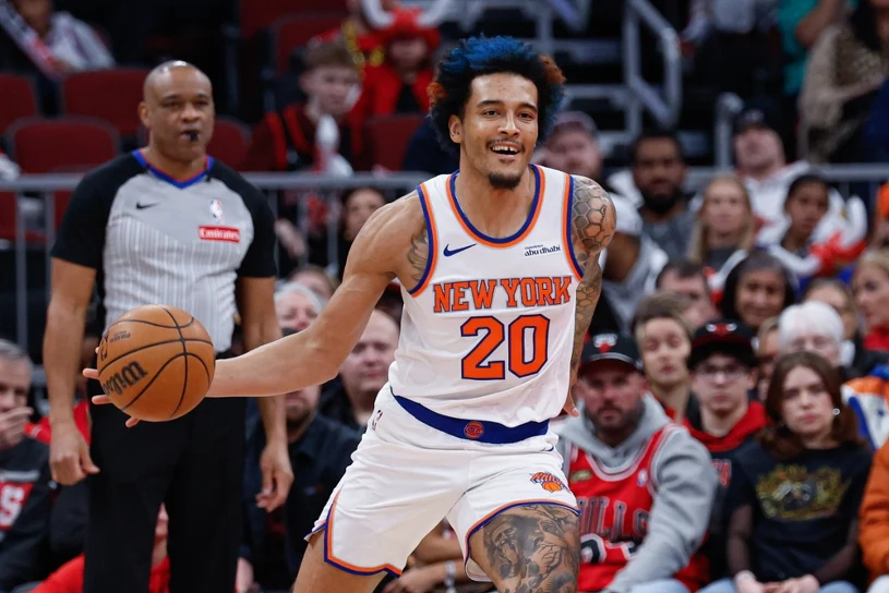 Drugi Polak w NBA? Sochan spuścił "bombę". Pracują nad tym od miesięcy