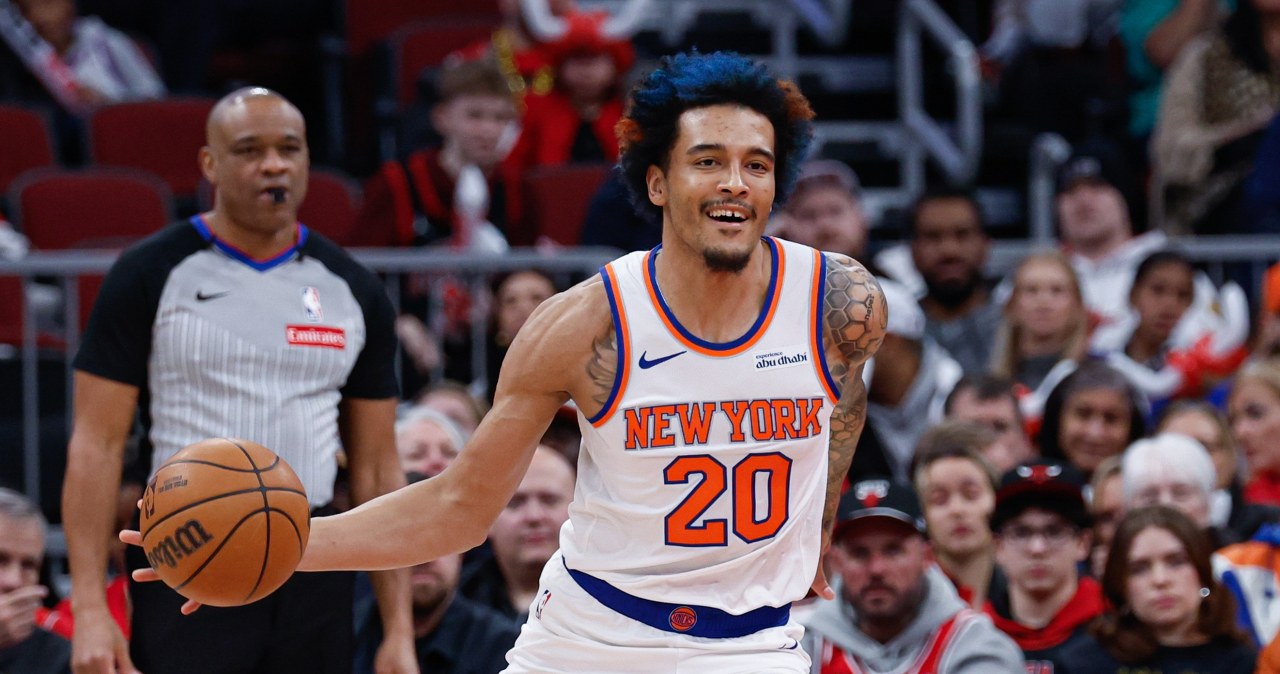 Drugi Polak w NBA? Sochan spuścił "bombę". Pracują nad tym od miesięcy