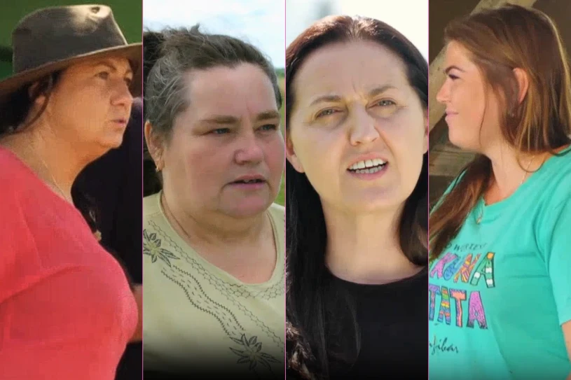 Prawdziwe życie na wsi bez cenzury. Polsat rusza z "Rolniczkami"!