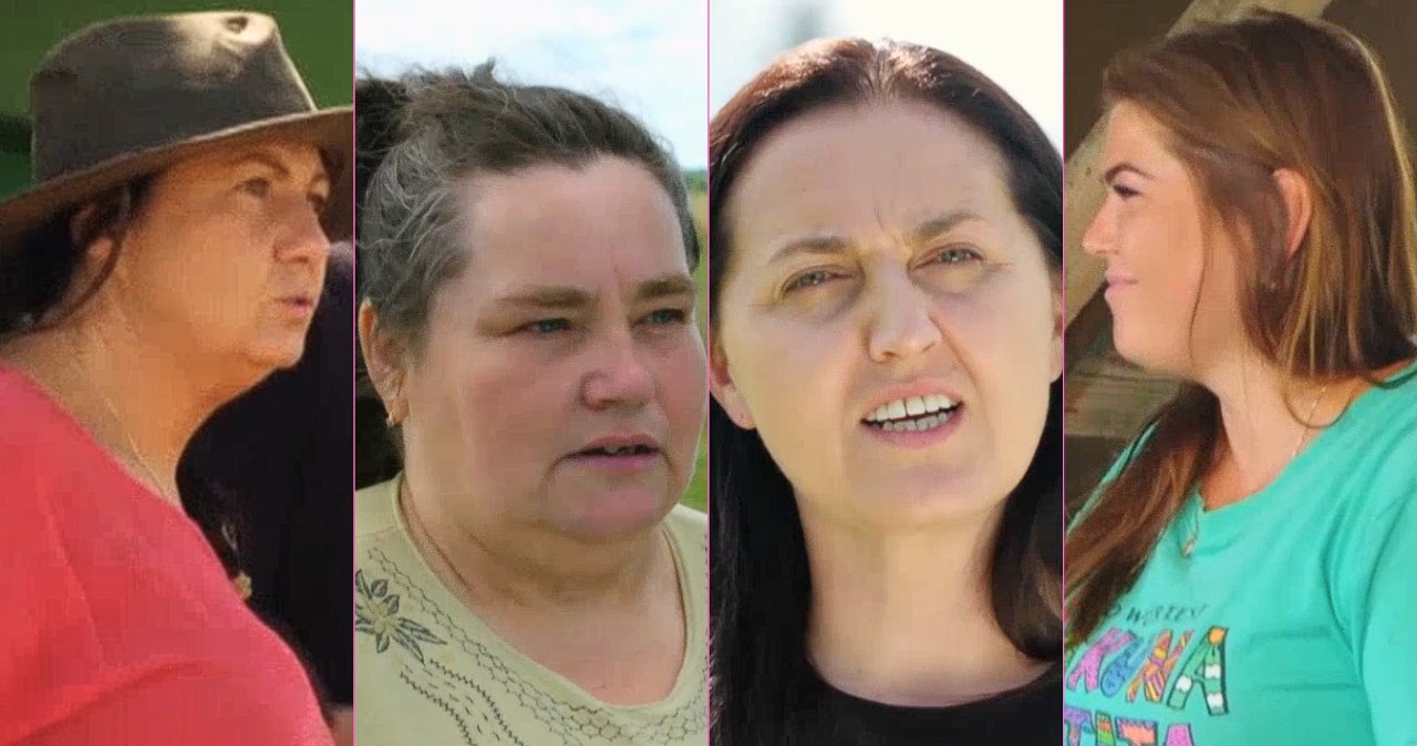 Prawdziwe życie na wsi bez cenzury. Polsat rusza z "Rolniczkami"!