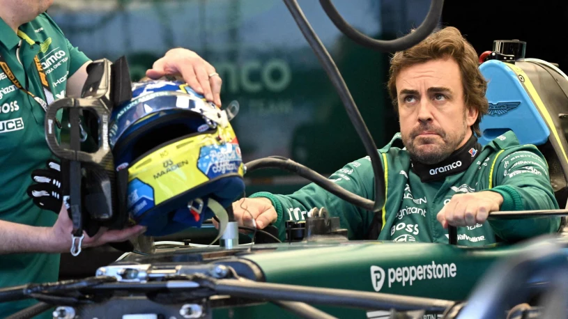 Fatalne wieści z padoku F1. Tuż przed inauguracją sezonu