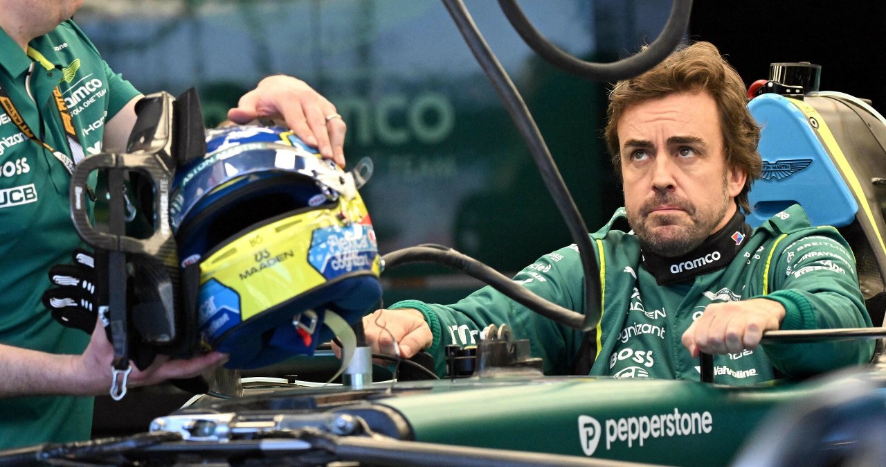 Fatalne wieści z padoku F1. Tuż przed inauguracją sezonu