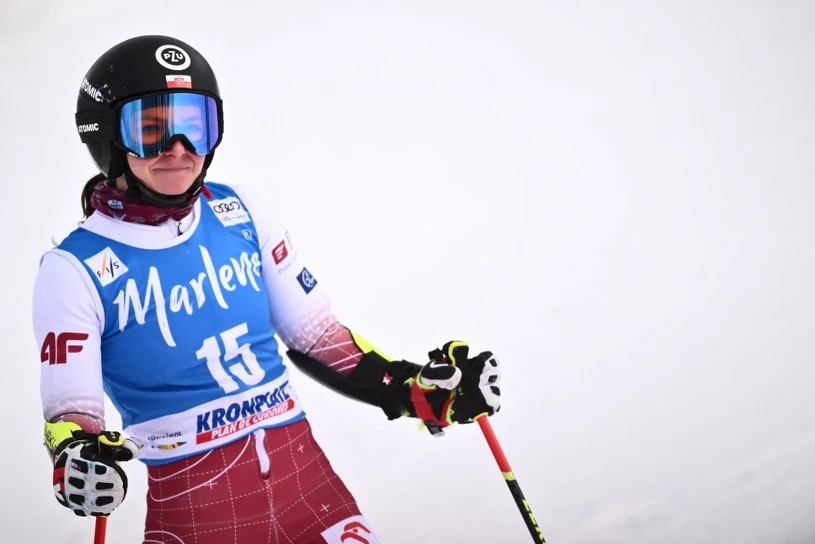 Koszmar Gąsienicy-Daniel, poważna kontuzja. To dla niej koniec sezonu