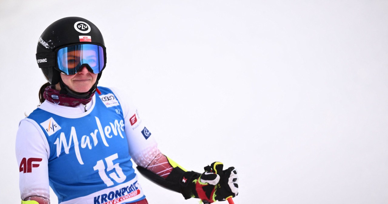 Koszmar Gąsienicy-Daniel, poważna kontuzja. To dla niej koniec sezonu