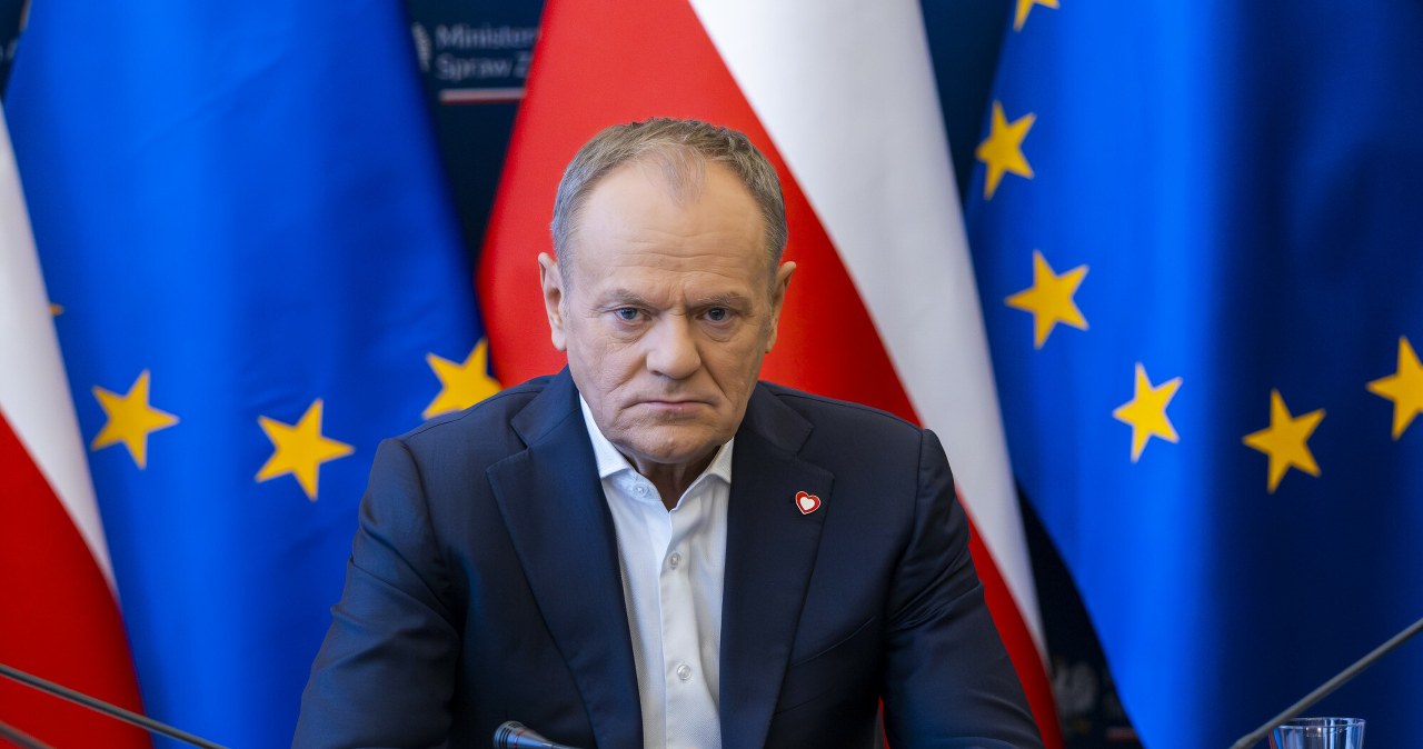 Uległość wobec bandytów. Tusk wywołany do tablicy. "To ośmiesza państwo"