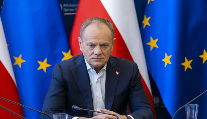 Uległość wobec bandytów. Tusk wywołany do tablicy. "To ośmiesza państwo"