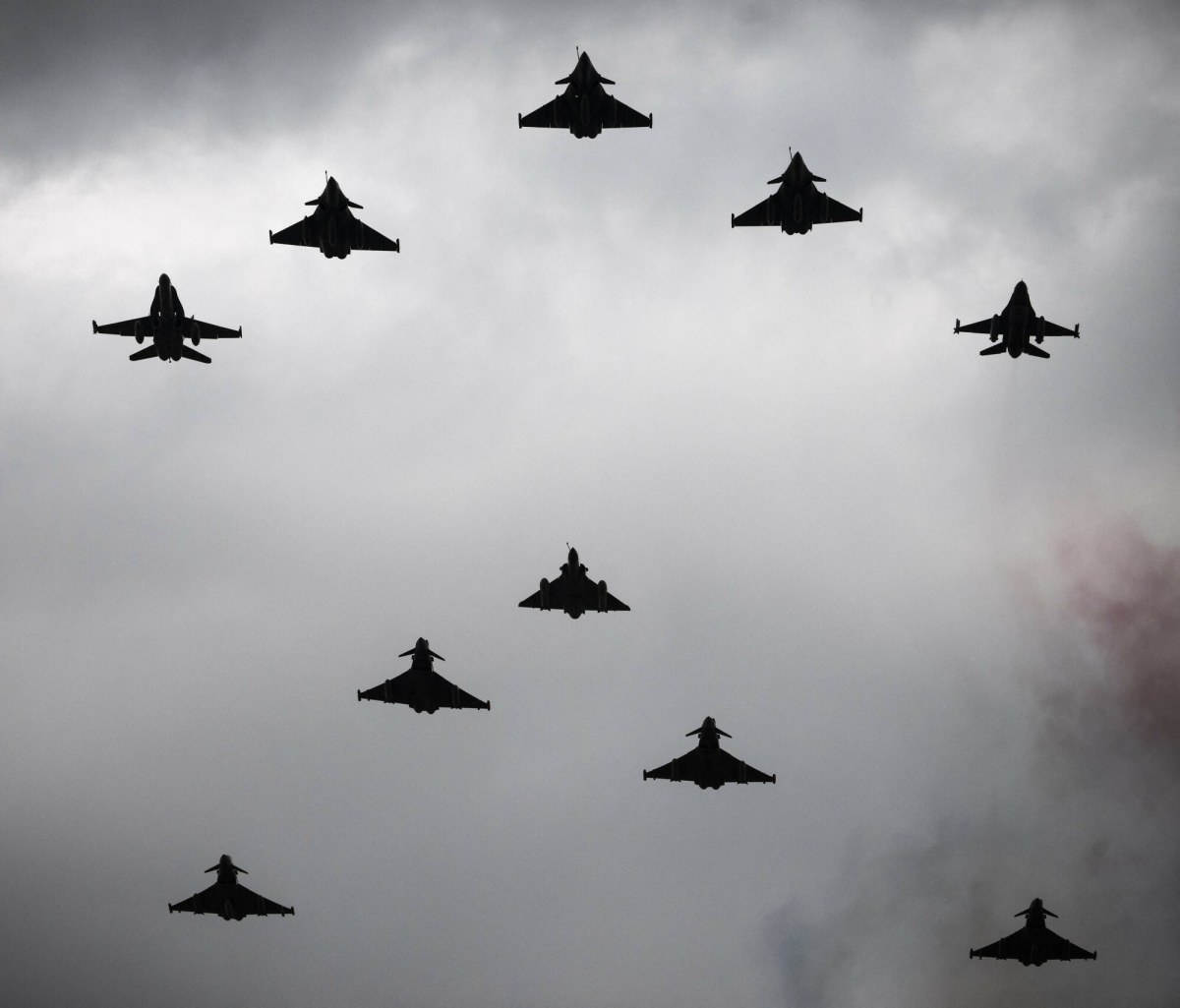 Ponad 890 milionów dolarów dziennie. Tyle kosztuje USA wojna w Iranie