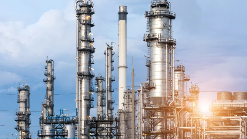 Bliski Wschód w naftowym ogniu. Największy kryzys paliwowy od 1973 roku