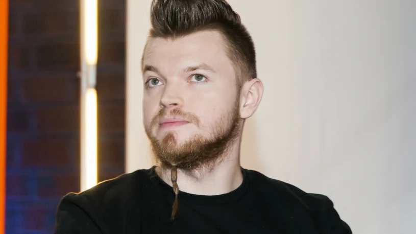 To nie były plotki. Wardęga oficjalnie ogłasza, zdjęcia dowodem