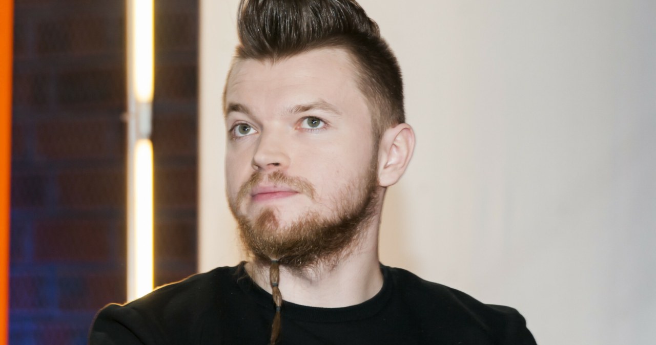 To nie były plotki. Wardęga oficjalnie ogłasza, zdjęcia dowodem