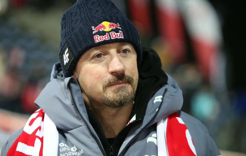 Bolesna prawda ws. reprezentacji Polski. Małysz nie mógł już dłużej milczeć