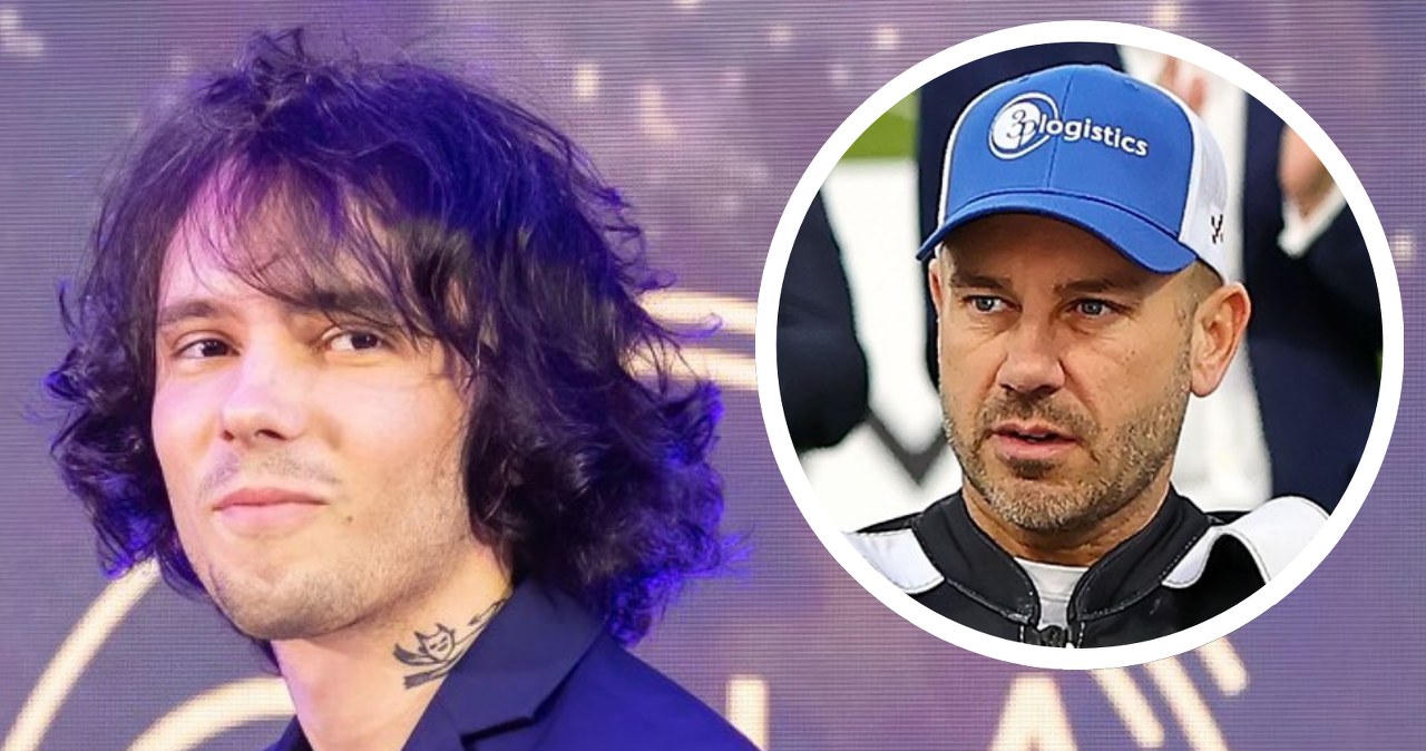 Mistrz świata nie wytrzymał. Tak do niego napisał. Prawda wyszła na jaw