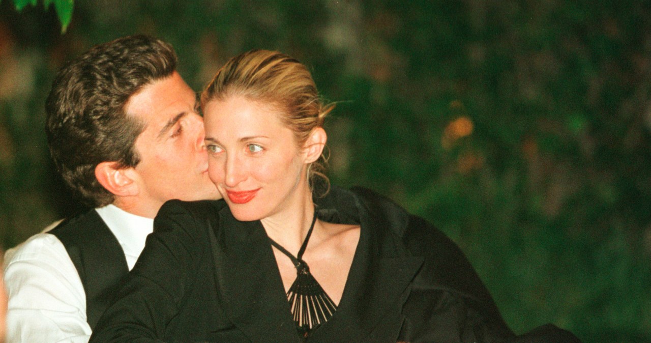 Kobiety znów zapragnęły wyglądać jak ona. Jej styl wart jest miliony