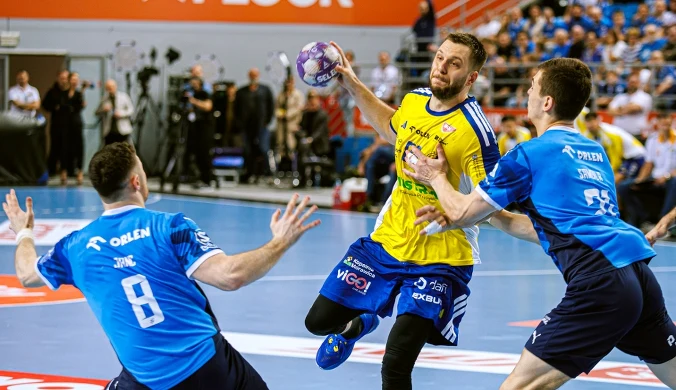 Walka o ósemkę trwa. Sensacyjne losowanie podgrzało atmosferę