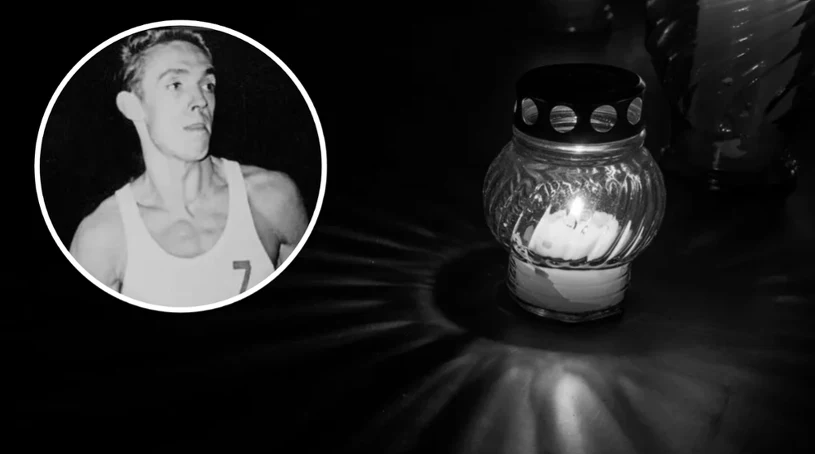 Polski sport w żałobie. Nie żyje olimpijczyk z Monachium