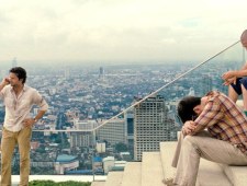 Kac Vegas w Bangkoku