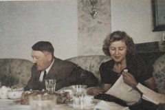 Życie prywatne przywódców Rzeszy