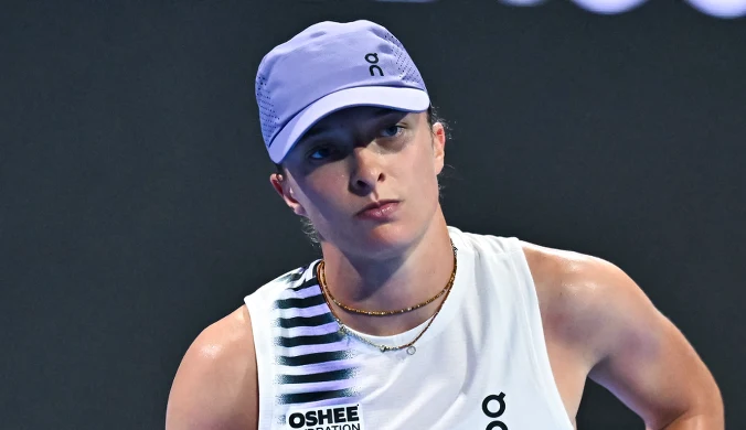 Amerykanka deklasuje w 73 minuty. Oto rywalka Świątek w drugiej rundzie