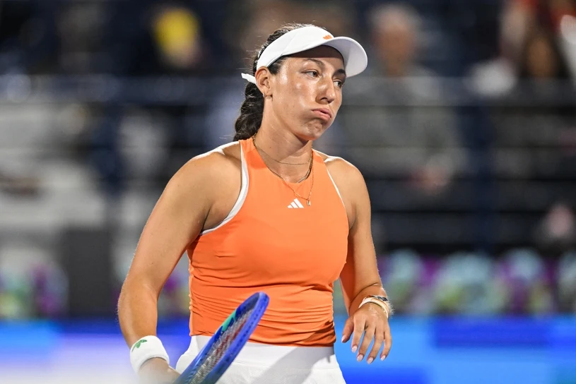 Falstart Peguli na WTA Indian Wells. Pierwszy mecz i bolesna porażka