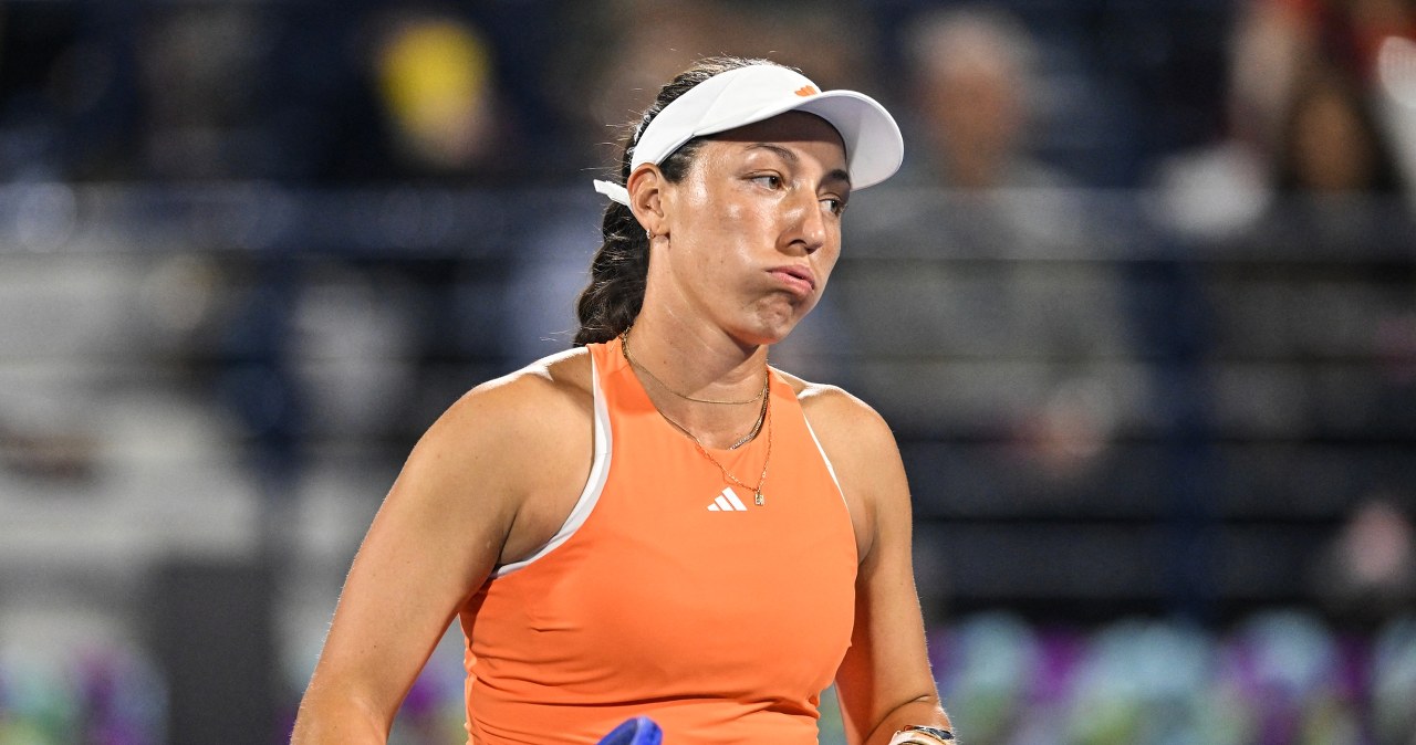 Falstart Peguli na WTA Indian Wells. Pierwszy mecz i bolesna porażka