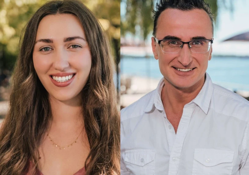 Mama Wojtka z "Żony dla Polaka" była nią zachwycona. Wiemy co u Magdy