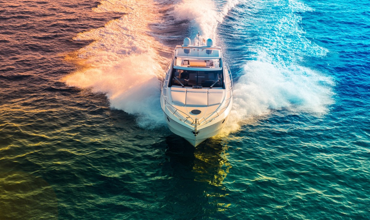 Kolejna ofiara ostrzału amerykańskiej motorówki na wodach Kuby