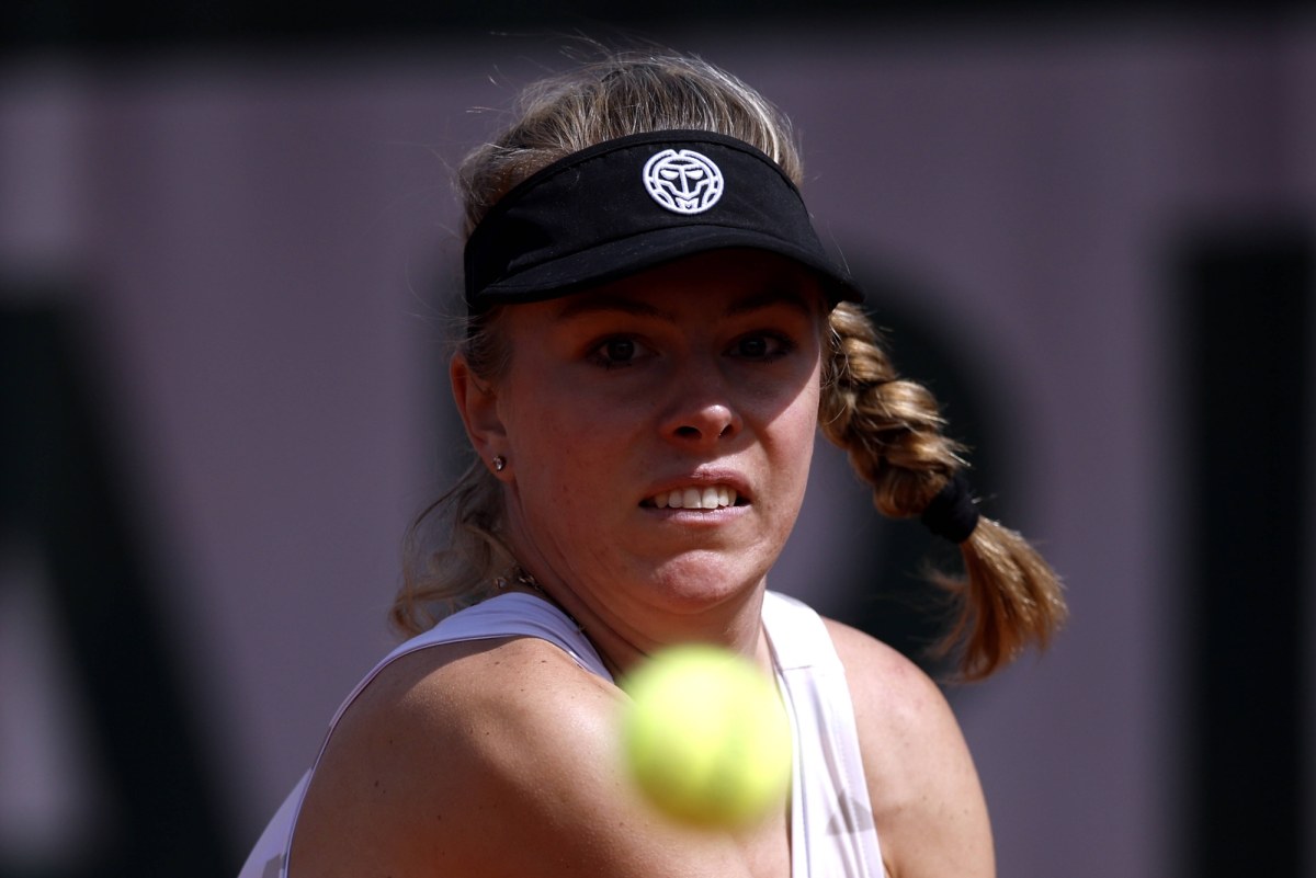 Szybki koniec. Fręch i Hurkacz za burtą w Indian Wells