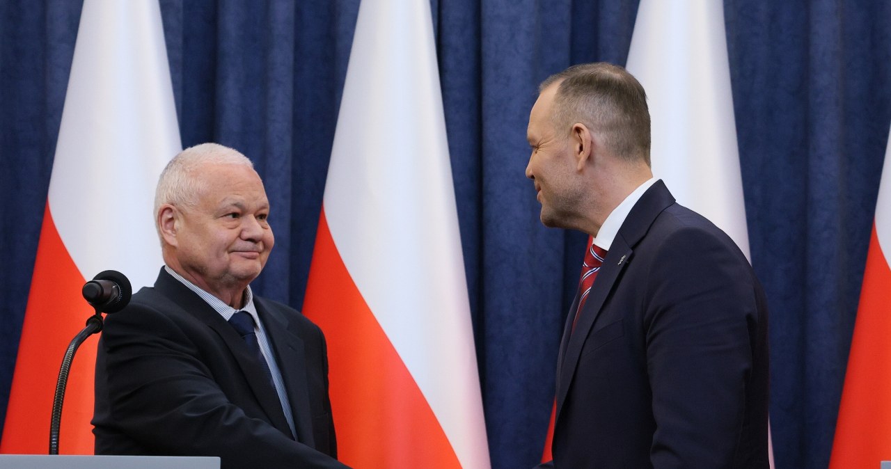 Nowe informacje o "SAFE 0 proc.". Są dwie możliwości