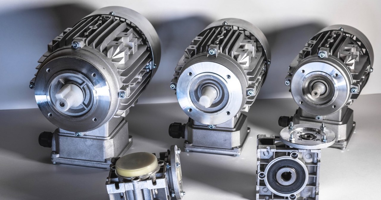 Zbudowali silnik z kryształów. Napędza go siła znana od 100 lat