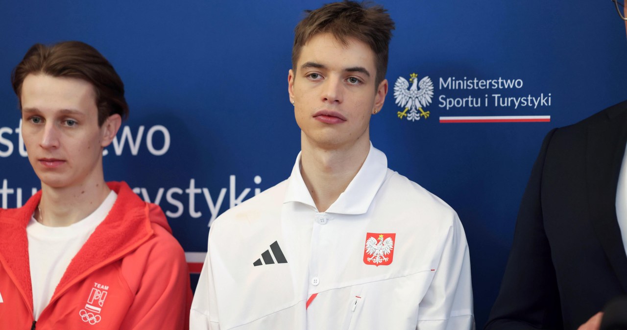 Semirunnij reaguje na to, co nagle się stało. W 22 sekundy wyznał wszystko