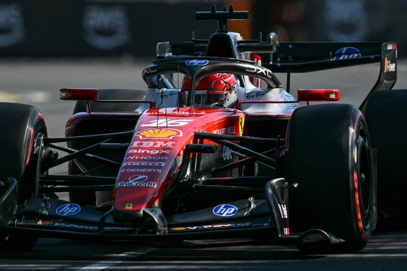 Nowy sezon F1 oficjalnie rozpoczęty. Ferrari i McLaren górą w Melbourne