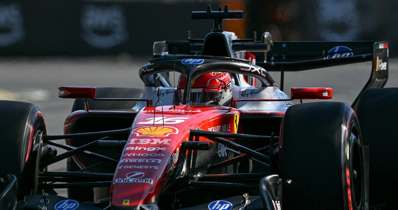 Nowy sezon F1 oficjalnie rozpoczęty. Ferrari i McLaren górą w Melbourne