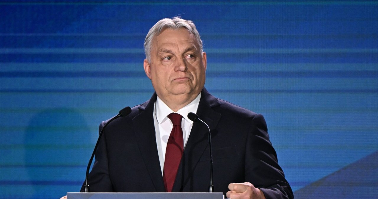 Mocny cios w Ukrainę. Orban zapowiada wstrzymanie tranzytu