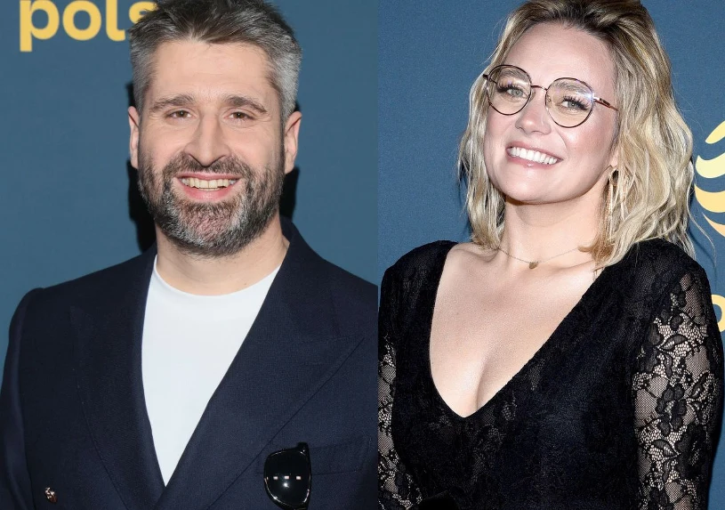 Gorąca premiera w Polsacie. "Kabaret na żywo. Chyba Czesuaf"