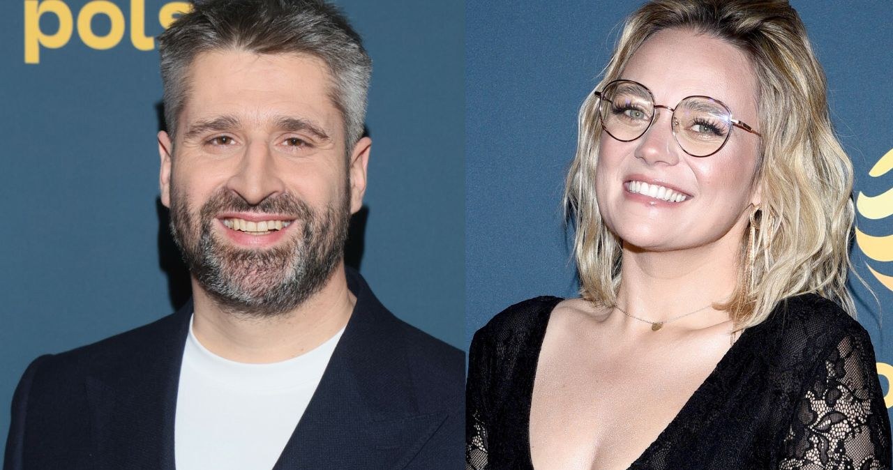 Gorąca premiera w Polsacie. "Kabaret na żywo. Chyba Czesuaf"