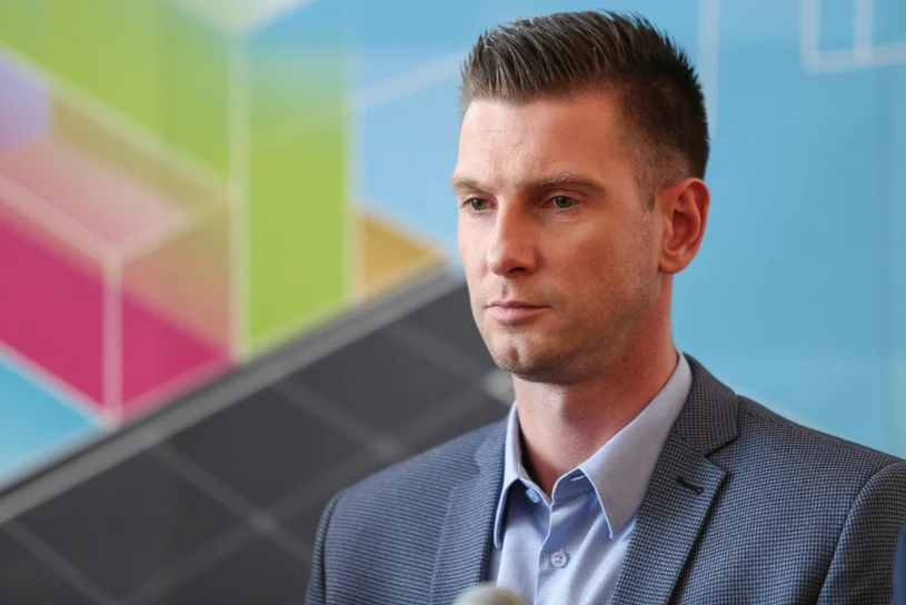 Przez lata mieszkał w Rosji. Tak teraz mówi o Rosjanach. Jednoznaczny osąd