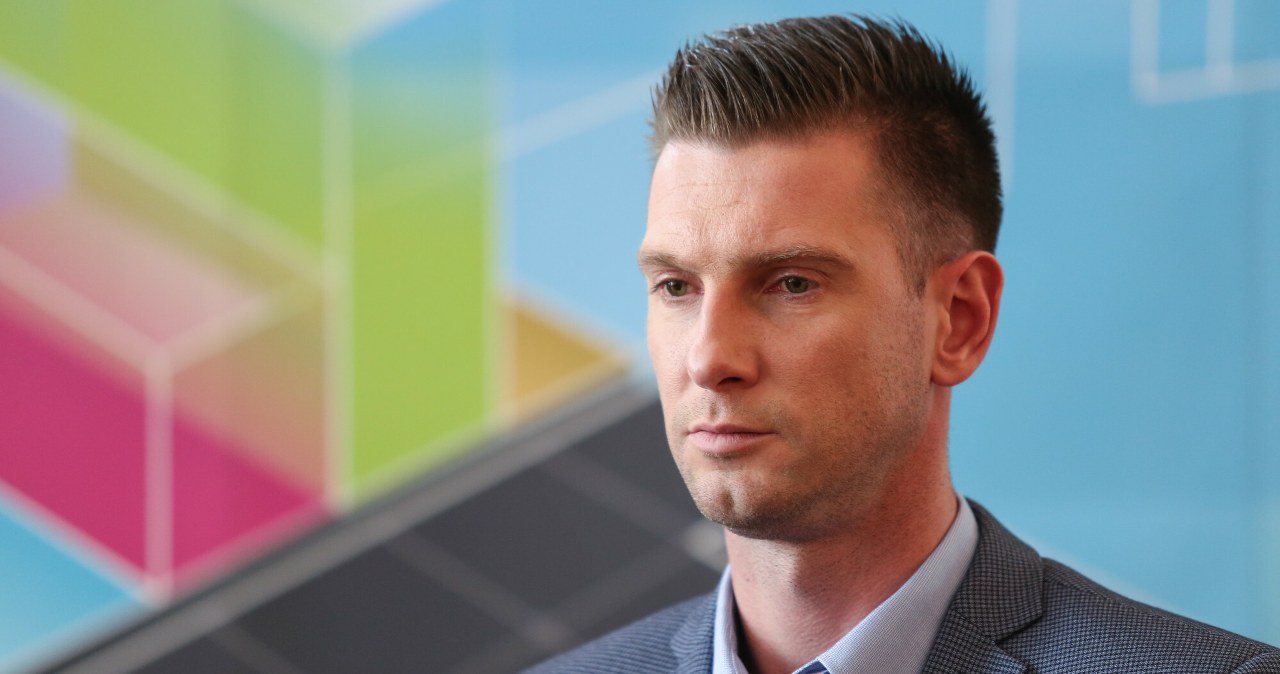 Przez lata mieszkał w Rosji. Tak teraz mówi o Rosjanach. Jednoznaczny osąd