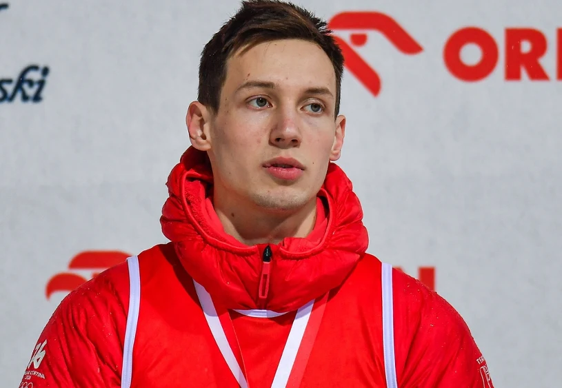 PZN ogłasza, Tomasiak wycofany z mistrzostw świata. Jest dosadna reakcja