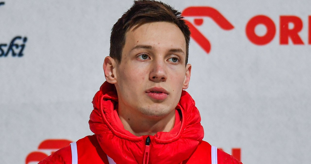 PZN ogłasza, Tomasiak wycofany z mistrzostw świata. Jest dosadna reakcja