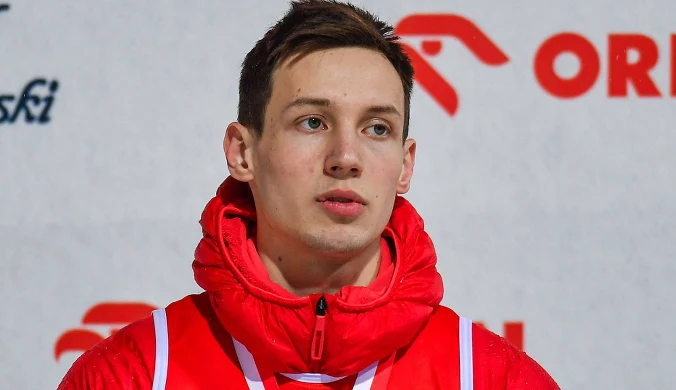 PZN ogłasza, Tomasiak wycofany z mistrzostw świata. Jest dosadna reakcja