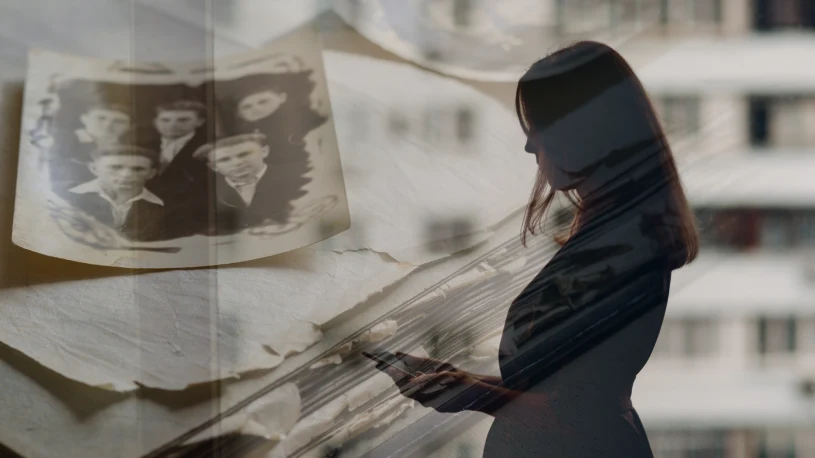 "Urodziłam się jako Kasia". Dla rodzeństwa Paulina nie istnieje